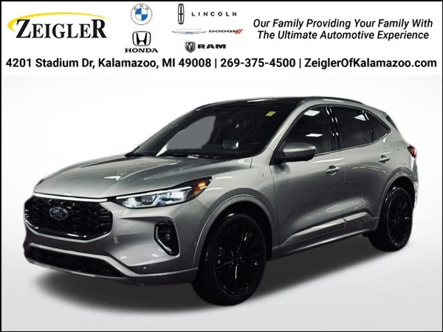 2023 FORD ESCAPE - Image 1