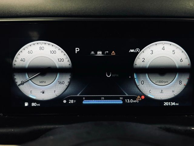 2023 HYUNDAI TUCSON - Image 30