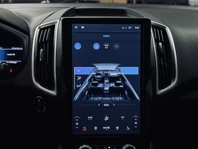 2022 FORD EDGE - Image 33