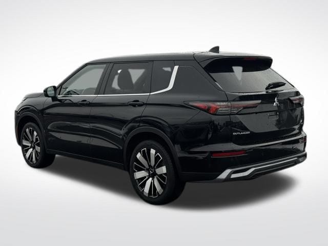 2025 MITSUBISHI OUTLANDER - Image 8