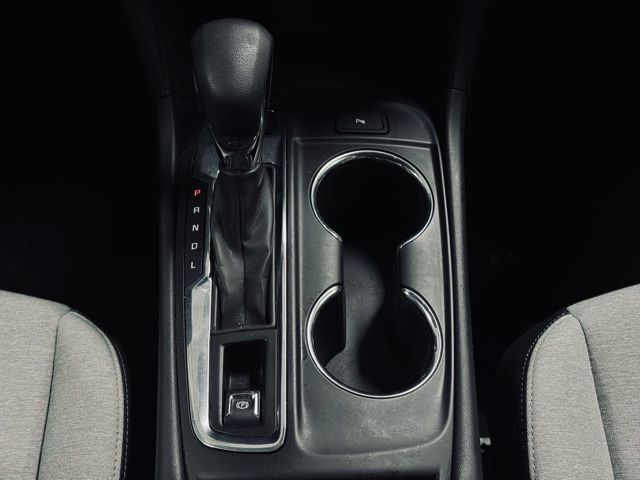 2023 CHEVROLET EQUINOX - Image 30