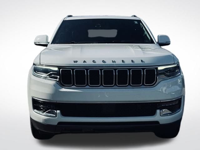 2022 JEEP WAGONEER - Image 2