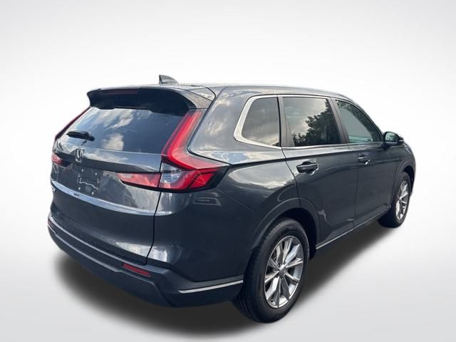 2023 Honda CR-V EX photo 3
