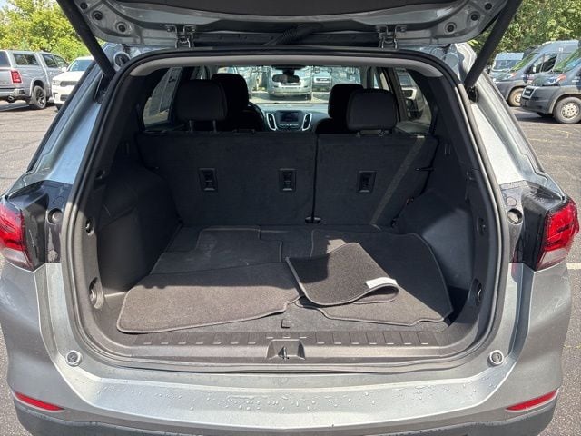 2024 CHEVROLET EQUINOX - Image 7