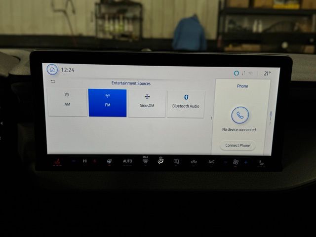 2025 FORD MAVERICK - Image 32