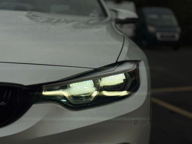 2019 BMW M4 - Image 12