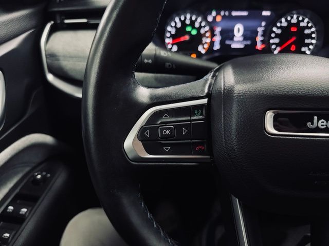 2022 JEEP COMPASS - Image 26