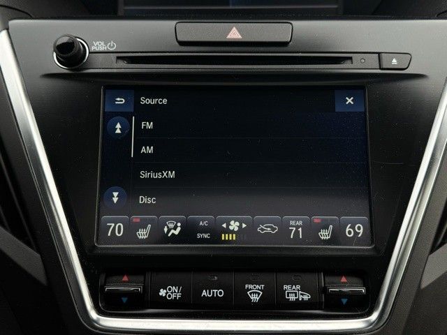 2020 ACURA MDX - Image 36