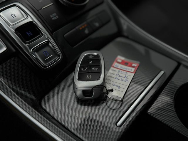 2023 HYUNDAI SANTA FE - Image 34