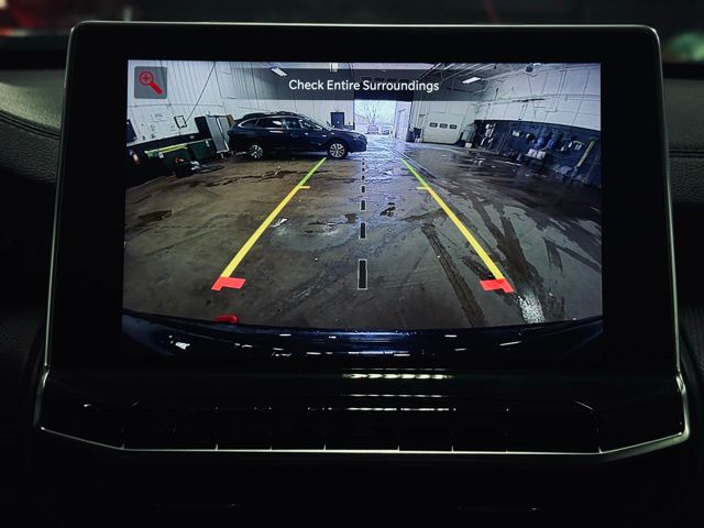 2022 JEEP COMPASS - Image 38