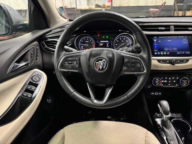 2023 BUICK ENCORE GX - Image 24