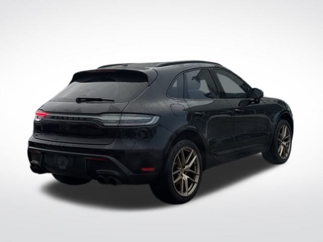 2024 PORSCHE MACAN - Image 6