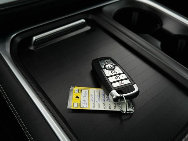 2025 FORD EXPEDITION MAX - Image 53
