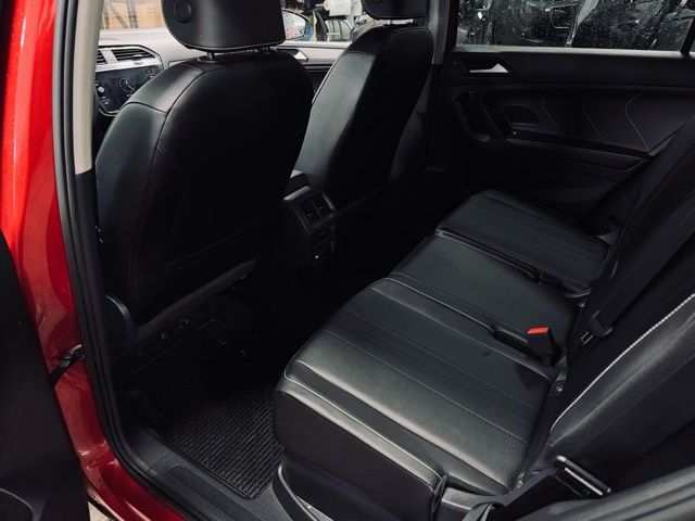 2022 VOLKSWAGEN TIGUAN - Image 18