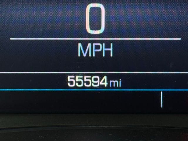 2024 GMC TERRAIN - Image 25