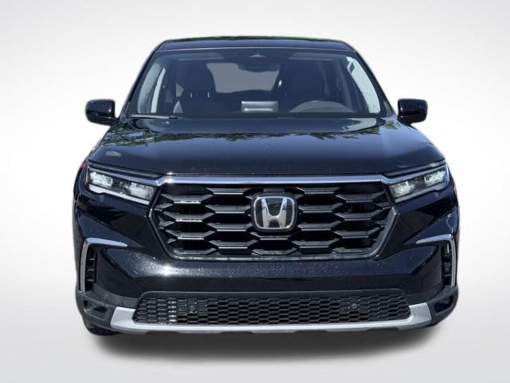 Used 2025 Honda Pilot EX-L SUV