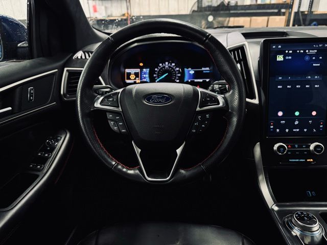 2022 FORD EDGE - Image 25