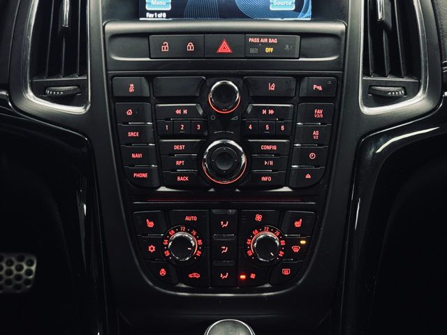 2017 BUICK CASCADA - Image 31