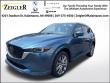 Used 2022 Mazda CX-5 2.5 Turbo Signature SUV