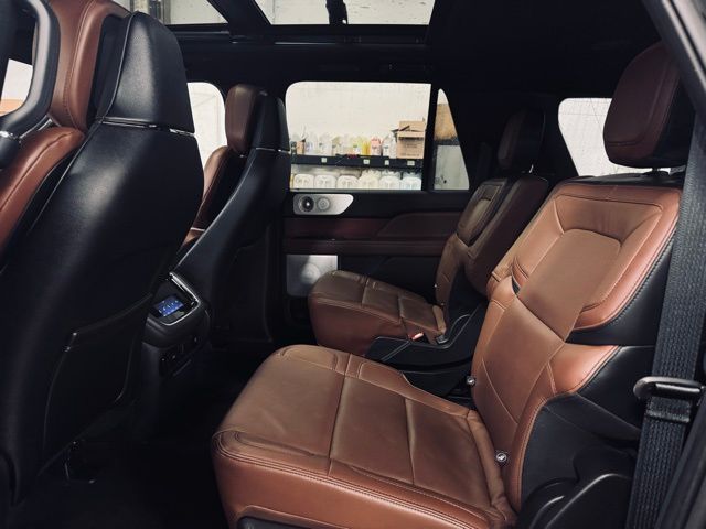 2024 LINCOLN NAVIGATOR L - Image 19