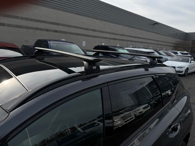 2023 HYUNDAI TUCSON - Image 11