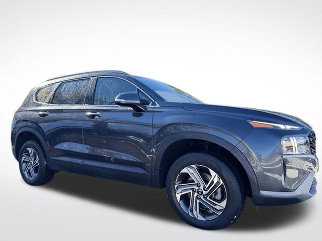 2023 Hyundai Santa Fe SEL photo 2