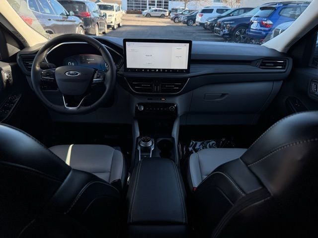 2022 FORD ESCAPE - Image 21