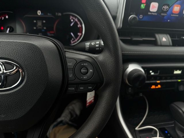 2024 TOYOTA RAV4 - Image 23