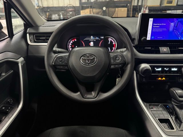 2024 TOYOTA RAV4 - Image 21