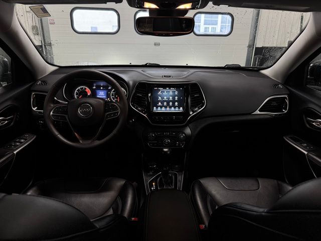 2022 JEEP CHEROKEE - Image 25