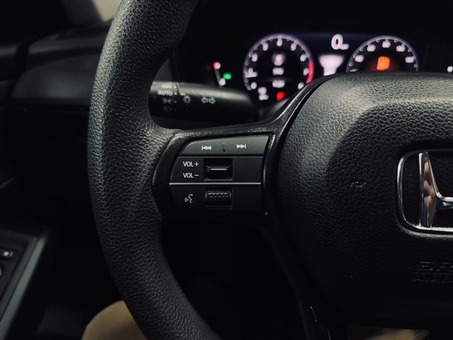 2024 HONDA ACCORD - Image 22