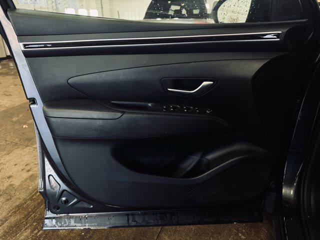 2023 HYUNDAI TUCSON - Image 13