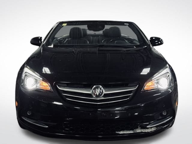 2017 BUICK CASCADA - Image 2