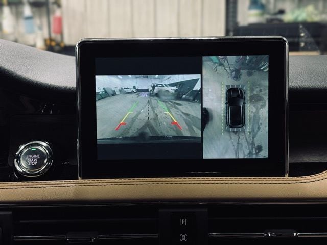 2022 LINCOLN CORSAIR - Image 37