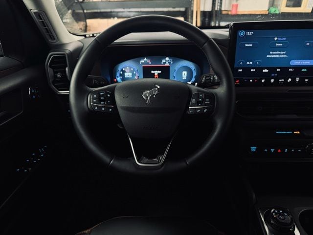 2025 FORD BRONCO SPORT - Image 25