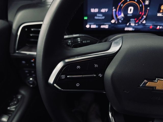 2025 CHEVROLET TAHOE - Image 29