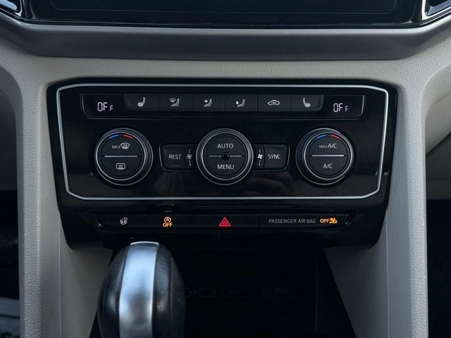 2020 VOLKSWAGEN ATLAS - Image 35