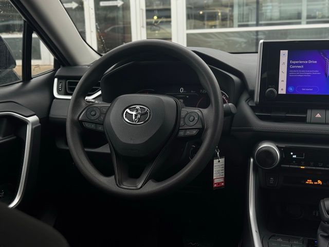 2024 TOYOTA RAV4 - Image 20