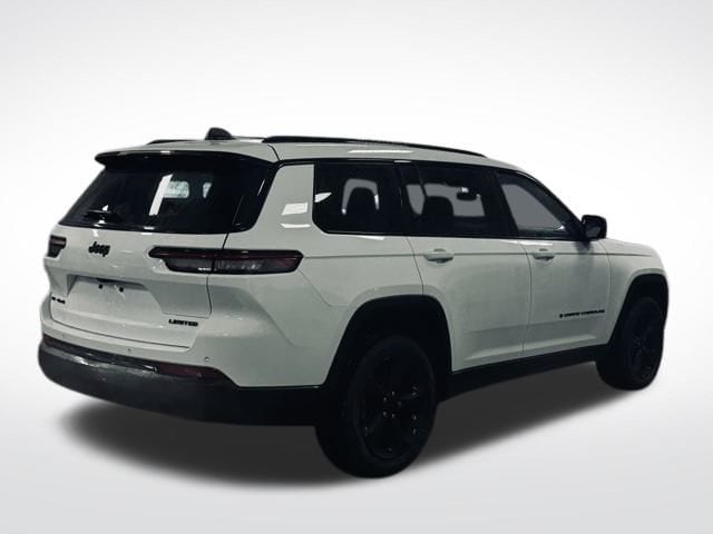 2023 JEEP GRAND CHEROKEE L - Image 6