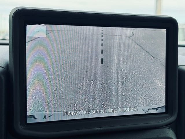 2024 FORD BRONCO SPORT - Image 37