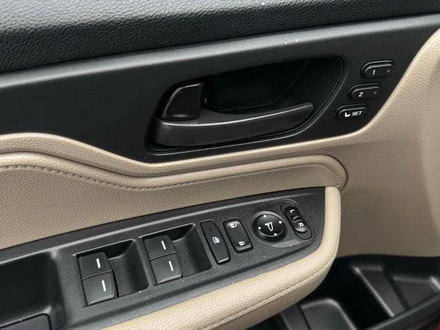 2019 HONDA ODYSSEY - Image 13