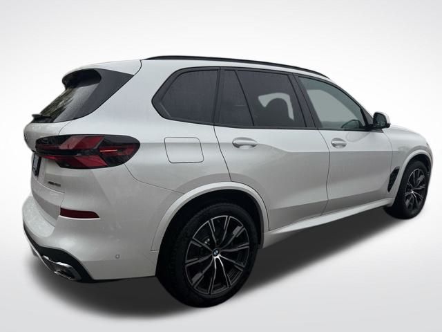 2026 Bmw X5 xDrive40i photo 4