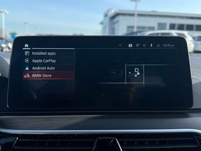 2023 BMW 540I - Image 36