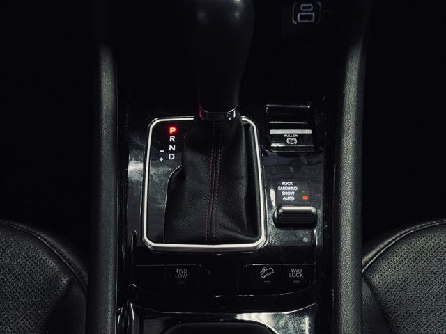 2022 JEEP COMPASS - Image 33