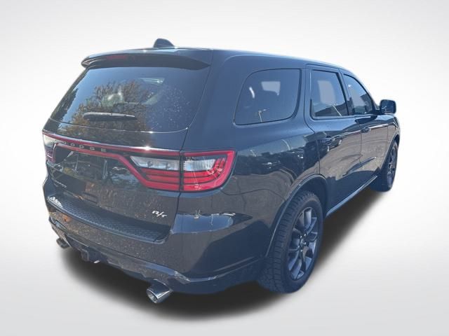 2016 Dodge Durango R/T photo 2