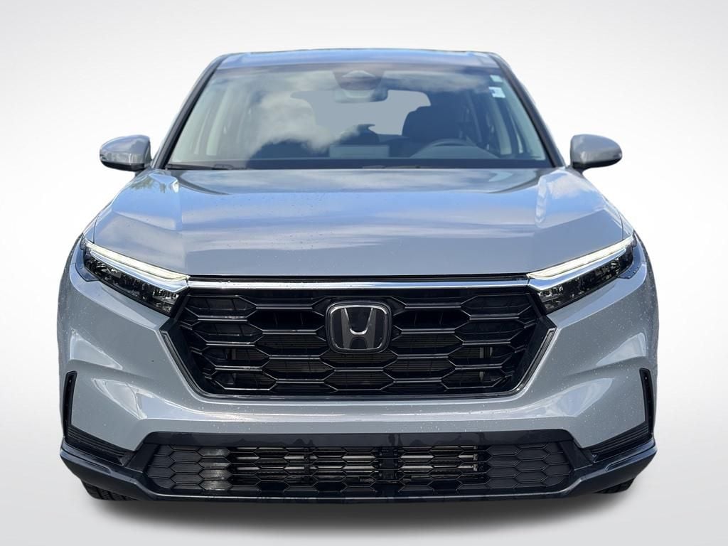 Certified 2024 Honda CR-V LX SUV