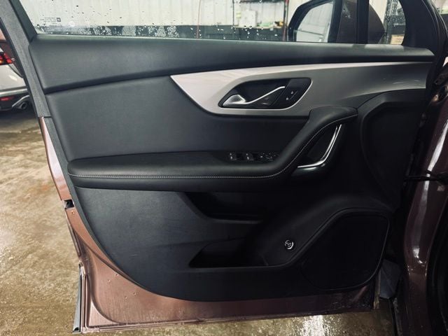 2023 CHEVROLET BLAZER - Image 13