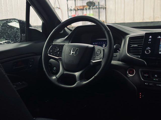 2024 HONDA PASSPORT - Image 25