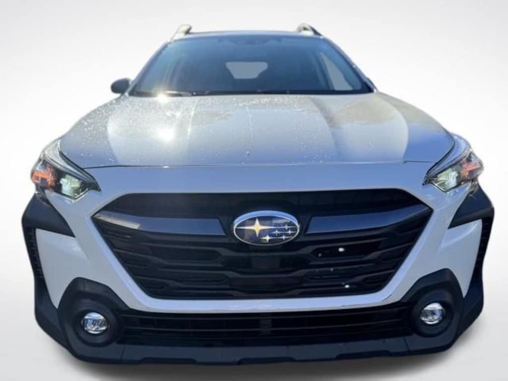 Used 2023 Subaru Outback Premium SUV