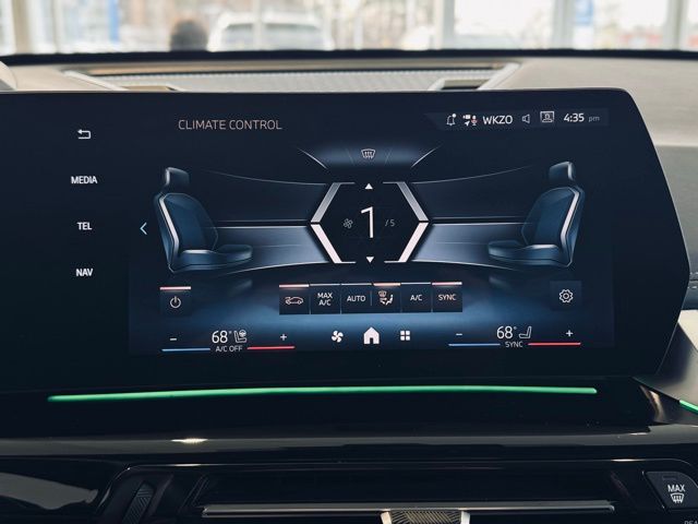 2026 BMW X1 - Image 34